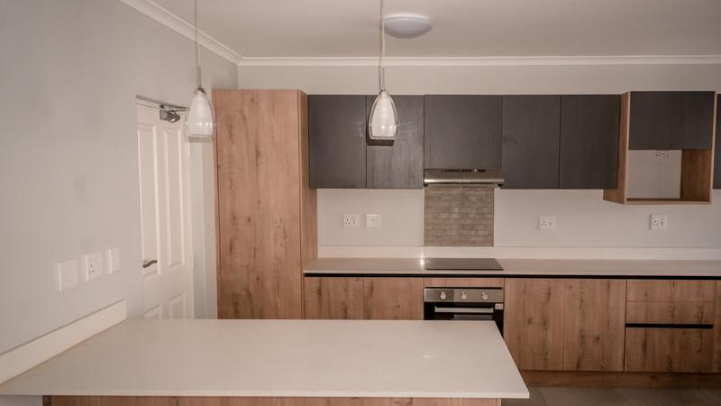 To Let 3 Bedroom Property for Rent in Langeberg Ridge Western Cape